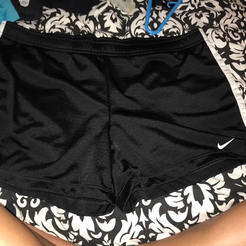 Nike shorts